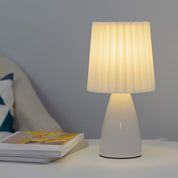 Prosta Mini Lampka na Biurko