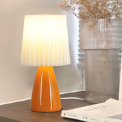 Prosta Mini Lampka na Biurko