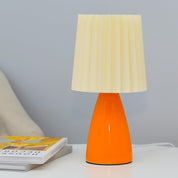 Prosta Mini Lampka na Biurko