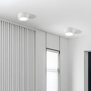 Proste Lampy Sufitowe w Stylu Nordyckim | Lampa LED