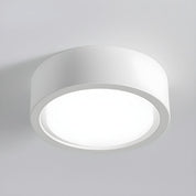 Proste Lampy Sufitowe w Stylu Nordyckim | Lampa LED