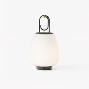 Przenośna Bezprzewodowa Lampa Stołowa LED | Design Latarni