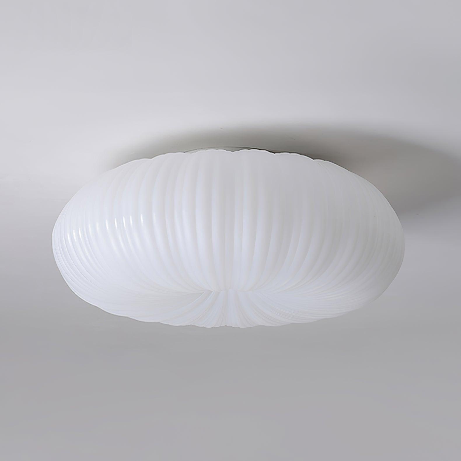 Przytulna Lampa Sufitowa | Lampa do Sypialni