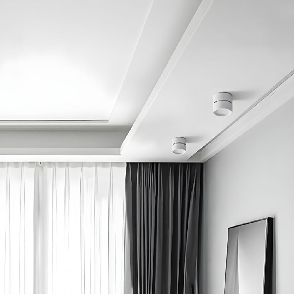 Regulowana Lampa Sufitowa | Nowoczesna