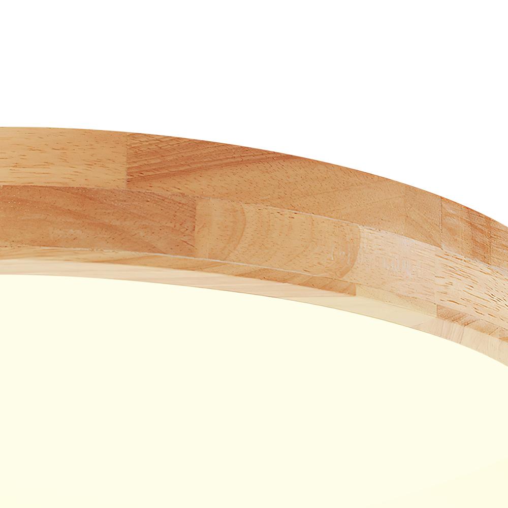 Skandynawska Lampa Sufitowa z Możliwością ściemniania | Lampa LED