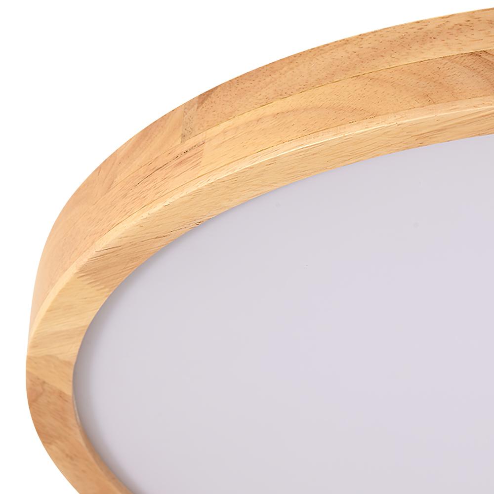 Skandynawska Lampa Sufitowa z Możliwością ściemniania | Lampa LED