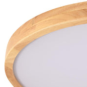 Skandynawska Lampa Sufitowa z Możliwością ściemniania | Lampa LED