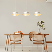 Skandynawska i Klasyczna Lampa Wisząca | Lampa Sufitowa
