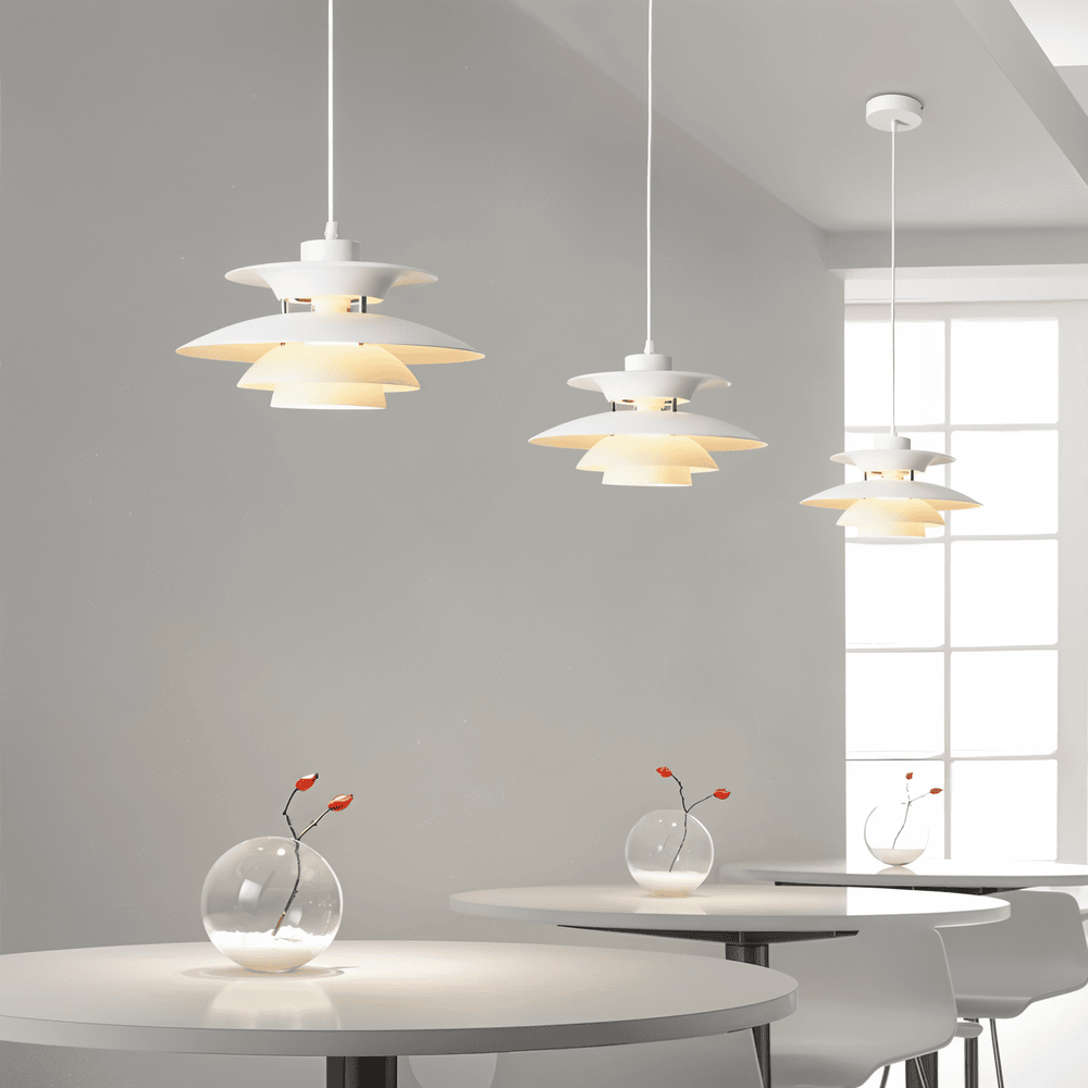 Skandynawska i Klasyczna Lampa Wisząca | Lampa Sufitowa