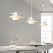 Skandynawska i Klasyczna Lampa Wisząca | Lampa Sufitowa