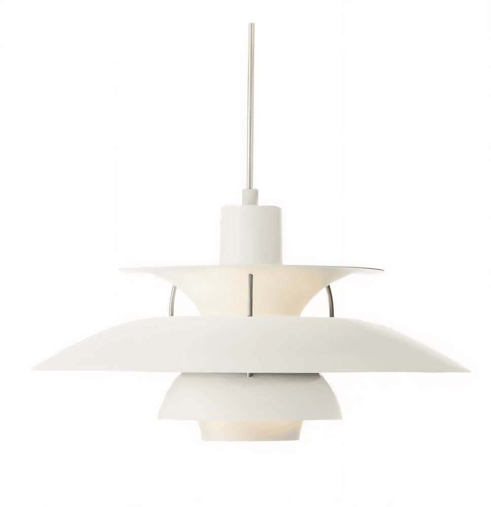 Skandynawska i Klasyczna Lampa Wisząca | Lampa Sufitowa