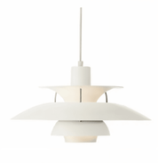Skandynawska i Klasyczna Lampa Wisząca | Lampa Sufitowa