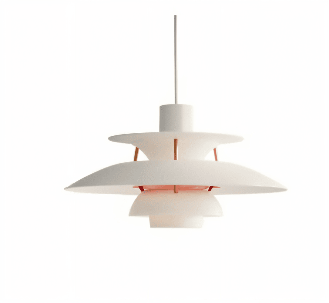 Skandynawska i Klasyczna Lampa Wisząca | Lampa Sufitowa