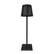Smukła Bezprzewodowa Lampka na Biurko