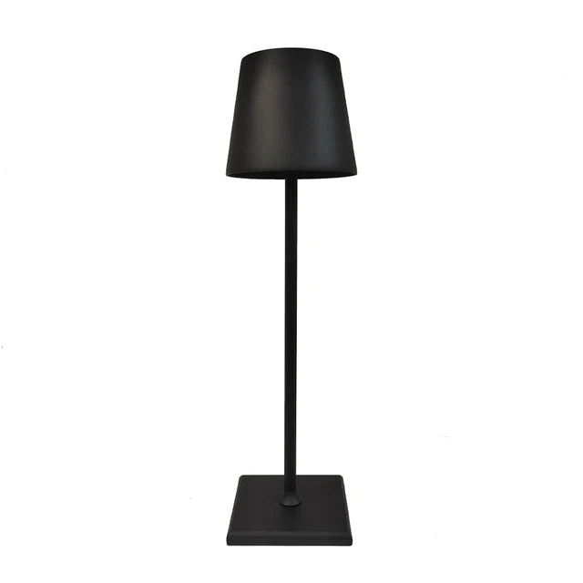 Smukła Bezprzewodowa Lampka na Biurko