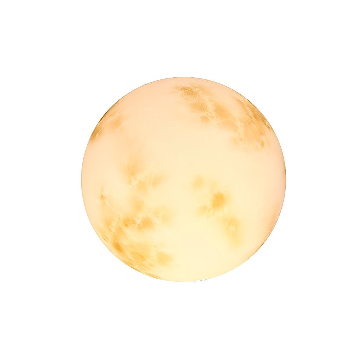 Solarne Lampy Ogrodowe LED w Kształcie Kuli