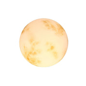 Solarne Lampy Ogrodowe LED w Kształcie Kuli