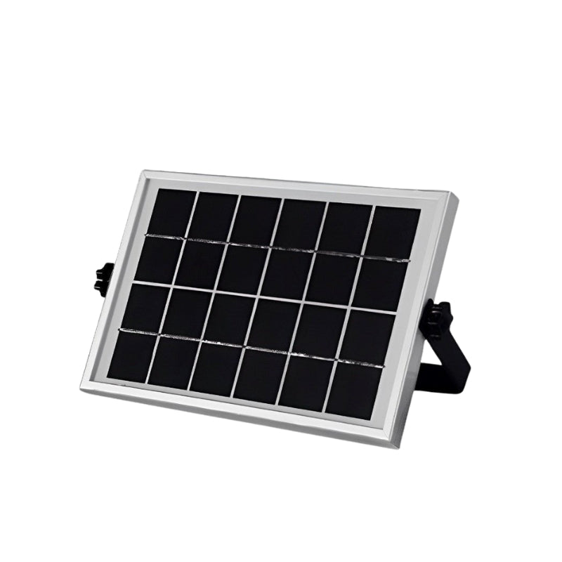 Solarne Lampy Ogrodowe LED w Kształcie Kuli