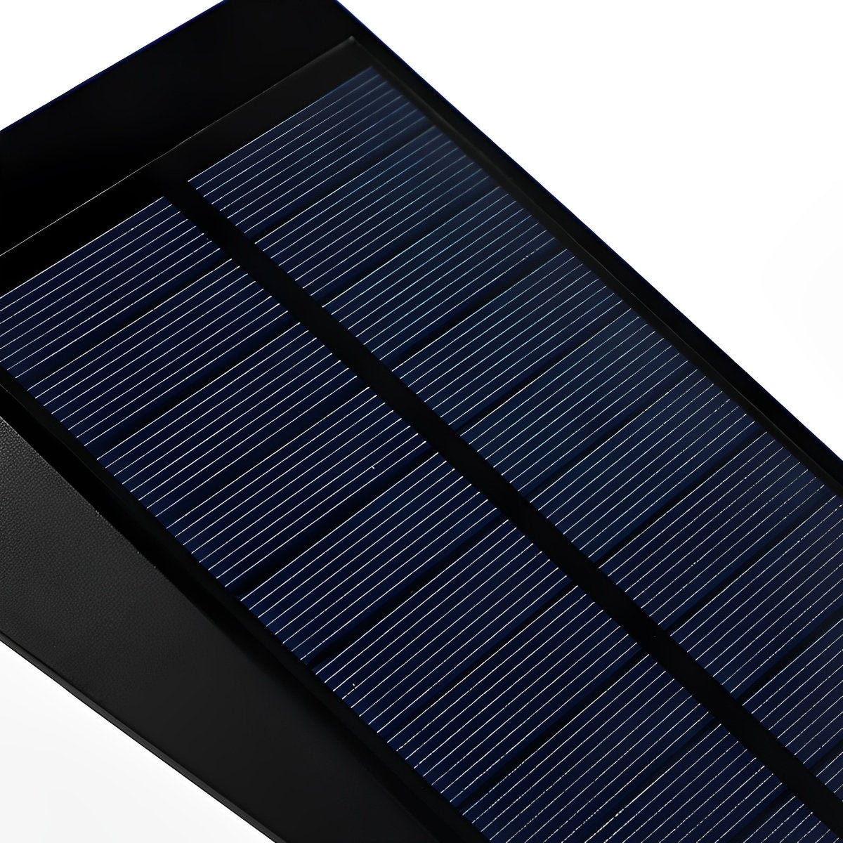 Solarny Reflektor LED do Ogrodu i Oświetlenia Ścieżek