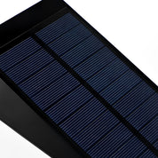 Solarny Reflektor LED do Ogrodu i Oświetlenia Ścieżek