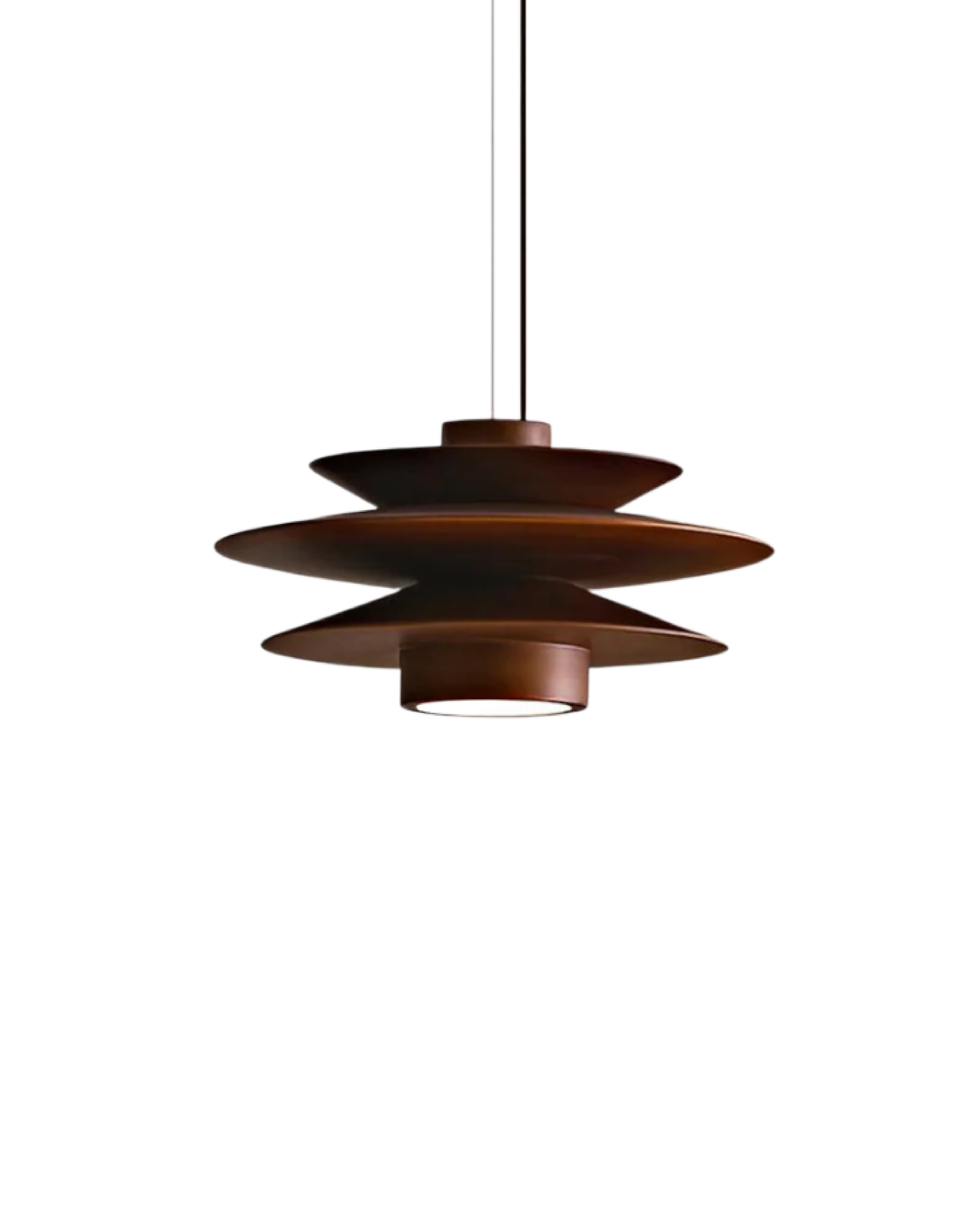 Nowoczesna Lampa Sufitowa | Elegancja bez Wysiłku