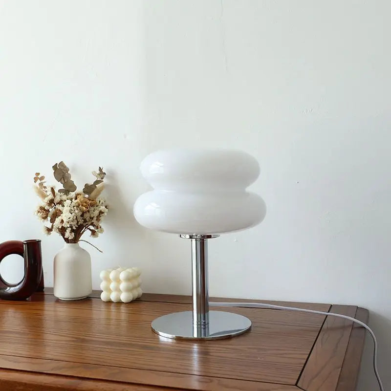 Włoska Lampka Na Biurko | Lampa Bauhaus