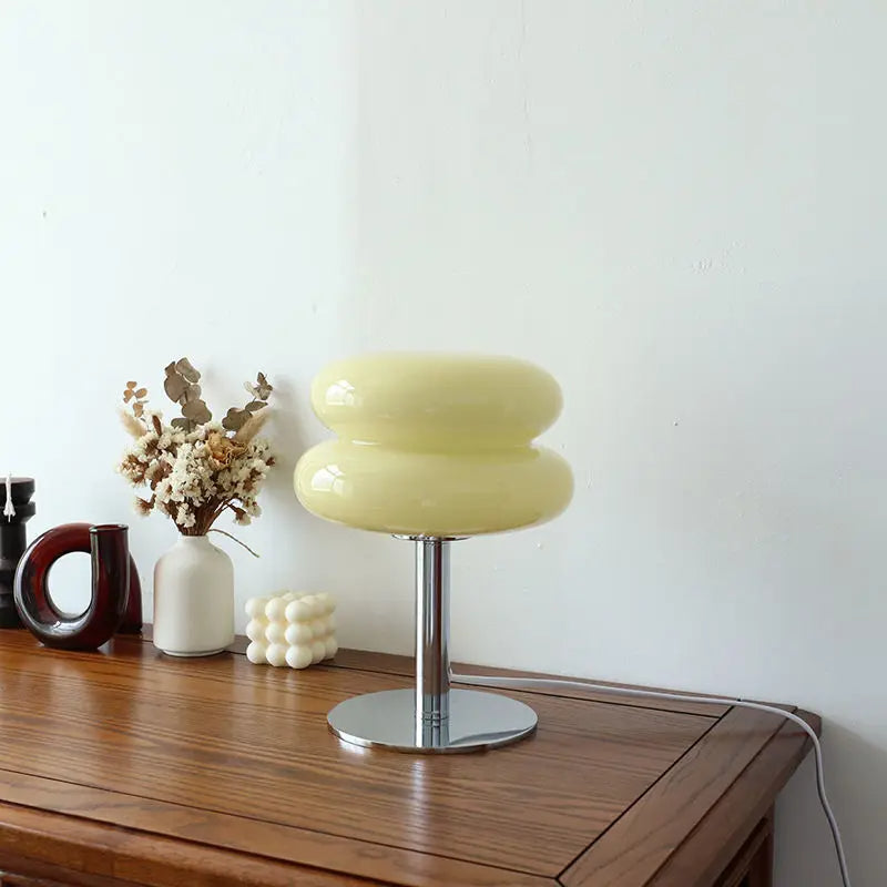 Włoska Lampka Na Biurko | Lampa Bauhaus