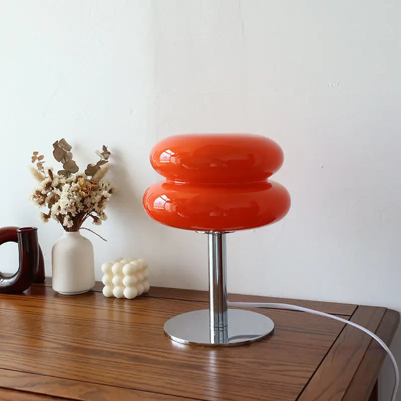 Włoska Lampka Na Biurko | Lampa Bauhaus