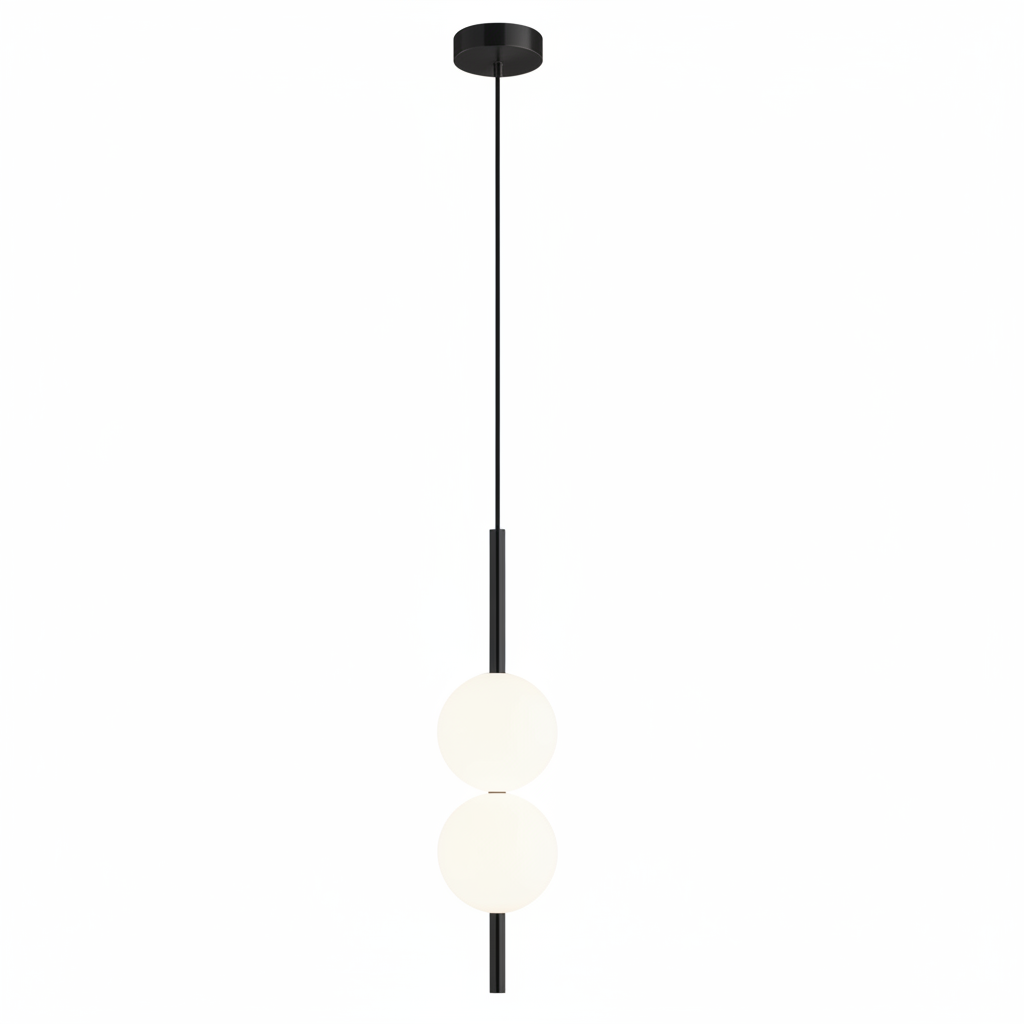 Wisząca Lampa Nocna | Lampa Sufitowa