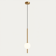Wisząca Lampa Nocna | Lampa Sufitowa