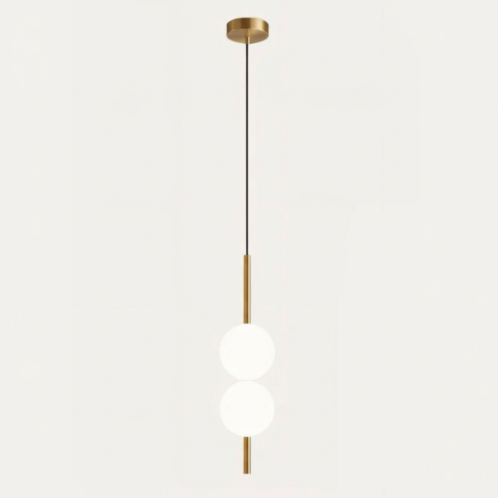 Wisząca Lampa Nocna | Lampa Sufitowa