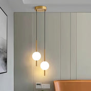 Wisząca Lampa Nocna | Lampa Sufitowa