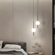 Wisząca Lampa Nocna | Lampa Sufitowa