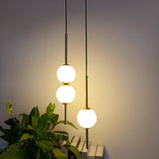 Wisząca Lampa Nocna | Lampa Sufitowa