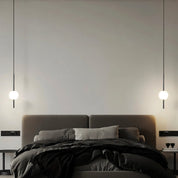 Wisząca Lampa Nocna | Lampa Sufitowa
