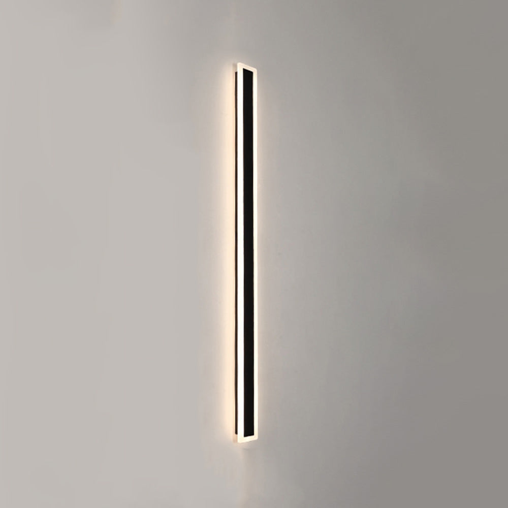 Wodoodporna Zewnętrzna Lampa Ścienna LED Góra–Dół IP65