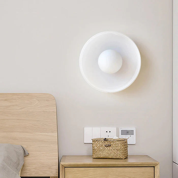 Wyjmowana Lampa Sufitowa Lampa Nocna