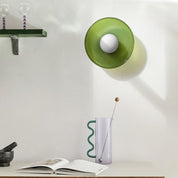 Wyjmowana Lampa Sufitowa Lampa Nocna