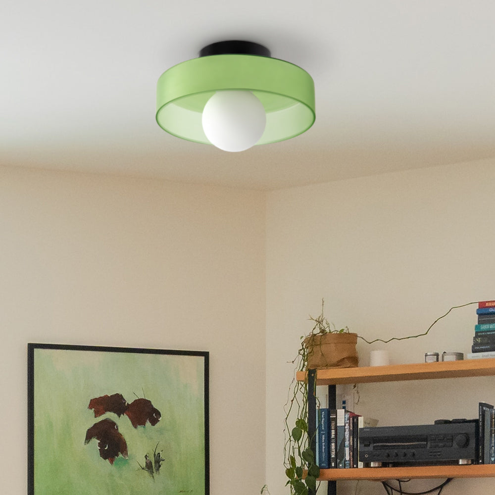 Wyjmowana Lampa Sufitowa Lampa Nocna