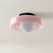 Wyjmowana Lampa Sufitowa Lampa Nocna