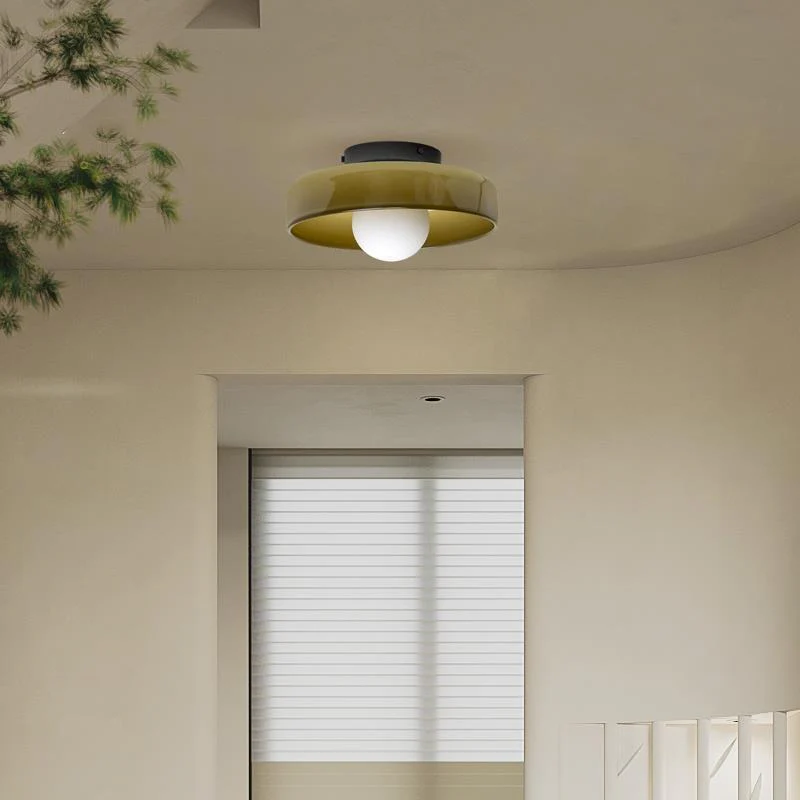 Wyjmowana Lampa Sufitowa Lampa Nocna