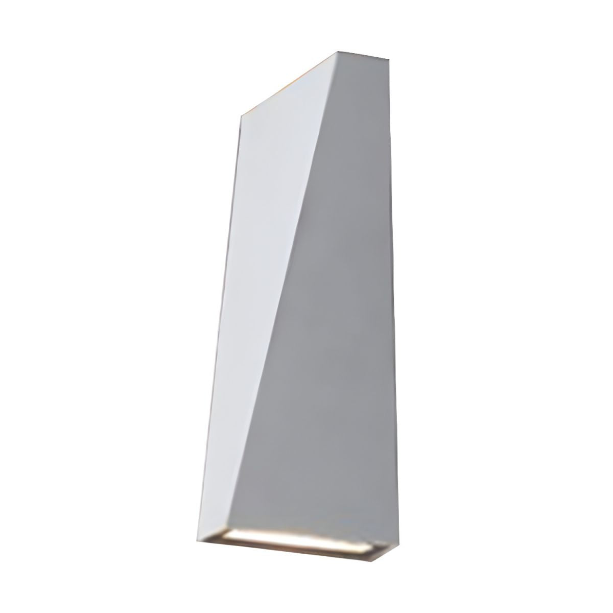 Zewnętrzna Lampa Ścienna LED Góra–Dół