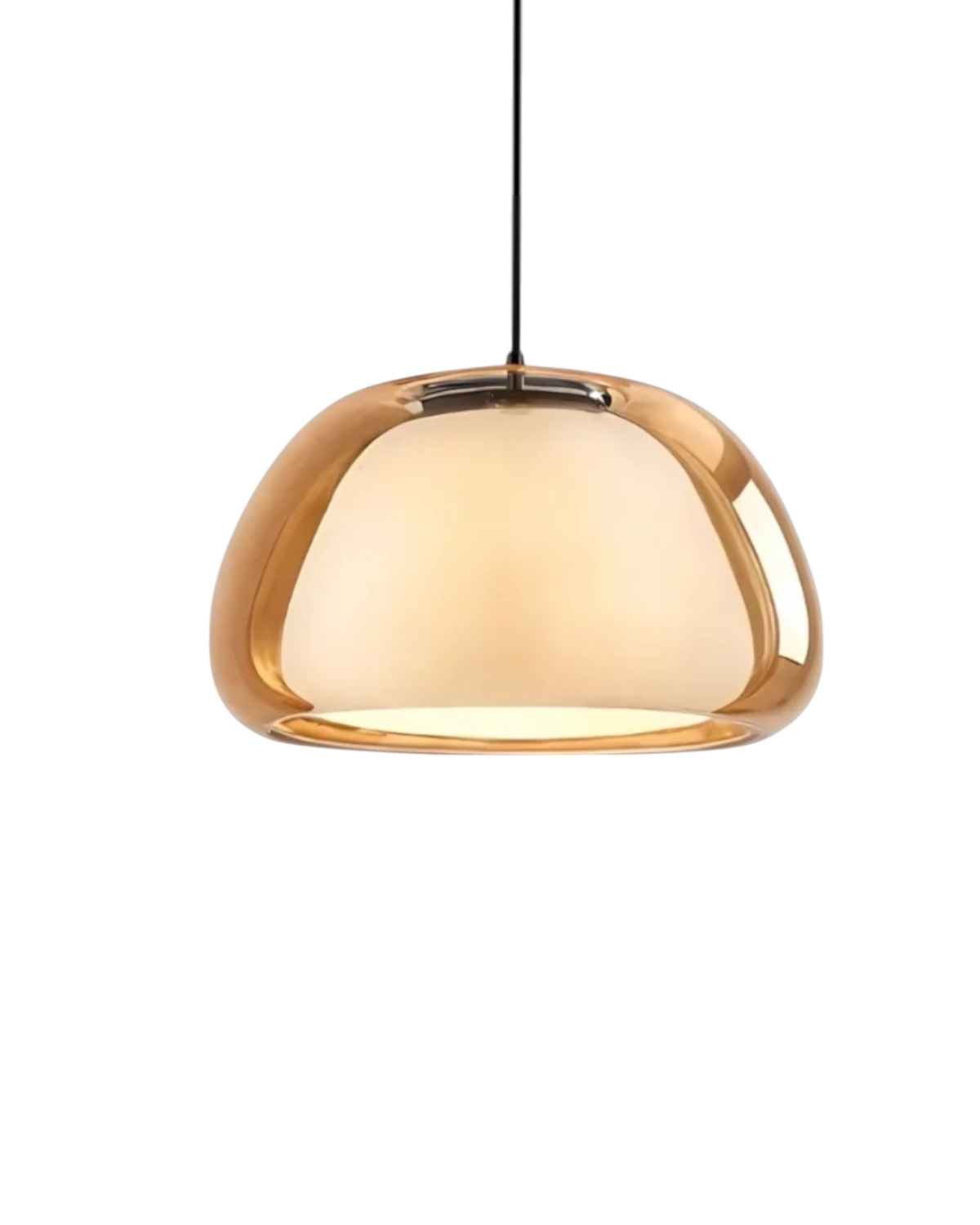 Minimalistyczna i Luksusowa Lampa Sufitowa