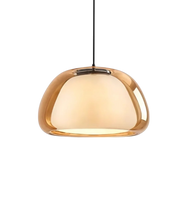 Minimalistyczna i Luksusowa Lampa Sufitowa
