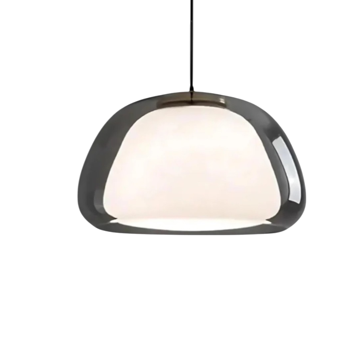 Minimalist and Luxurious Ceiling Lamp