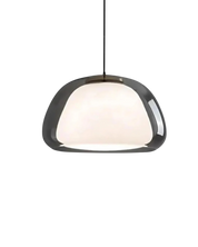 Minimalistyczna i Luksusowa Lampa Sufitowa